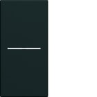 HAGER - Peitelevy gallery - WXD011 kytk./pain 1M LI MUS