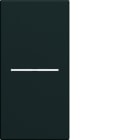 HAGER - Peitelevy gallery - WXD011 kytk./pain 1M LI MUS