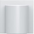 HAGER - Peitelevy gallery - WXD155 kaapeliauk. 2M LVA