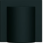 HAGER - Peitelevy gallery - WXD155 kaapeliauk. 2M MUS