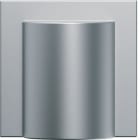 HAGER - Peitelevy gallery - WXD155 kaapeliauk. 2M ALU