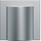 HAGER - Peitelevy gallery - WXD155 kaapeliauk. 2M ALU