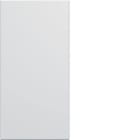 HAGER - Peitelevy gallery - WXF688B umpi 1M LVA