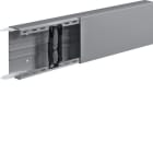 HAGER - Asennuskanava tehalit.LF - LF601500 PVC 60x150x2000 HAR