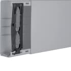 HAGER - Asennuskanava tehalit.LF - LF601900 PVC 60x190x2000 HAR