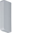 HAGER - Päätykappale tehalit.LF - LF180456 HF LF18x45 HAR