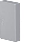 HAGER - Päätykappale tehalit.LF - LFF200356 HF LF20x33 HAR