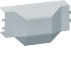HAGER - T-kappale tehalit.LF - LFF200358 HF LF20x33 HAR