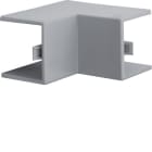 HAGER - Sisäkulma tehalit.LF - LF250254 HF LF25x25 HAR