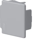 HAGER - Päätykappale tehalit.LF - LF300306 HF LF30x30 HAR