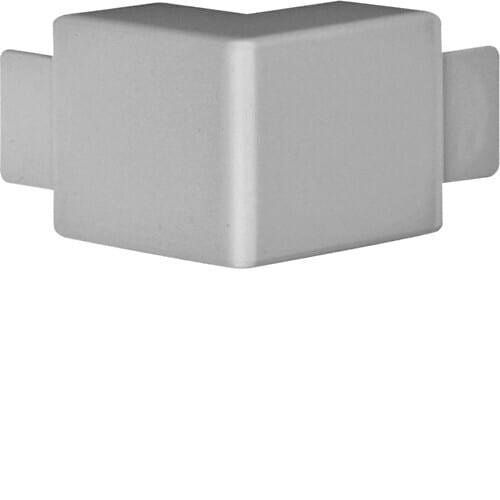 HAGER - Ulkokulma tehalit.LF - LF300453 HF LF30x45 HAR