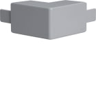 HAGER - Ulkokulma tehalit.LF - LF400403 HF LF40x40 HAR