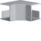 HAGER - Sisäkulma tehalit.LF - LF400404 HF LF40x40 HAR