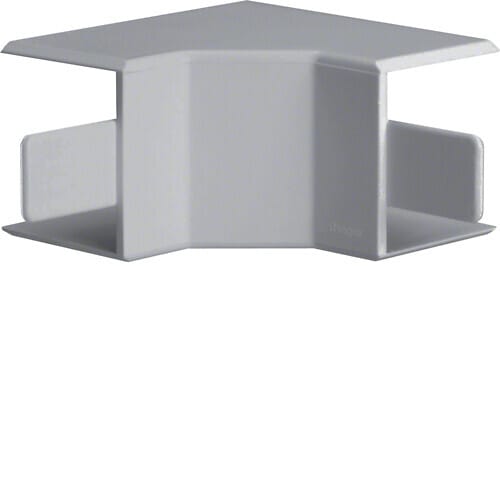 HAGER - Sisäkulma tehalit.LF - LF400404 HF LF40x40 HAR