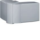 HAGER - Ulkokulma tehalit.LF - LFF400603 HF LF40x57 sääd. HAR