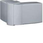 HAGER - Ulkokulma tehalit.LF - LFF400603 HF LF40x57 sääd. HAR