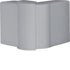 HAGER - Ulkokulma tehalit.LF - LFF400903 HF LF40x90 sääd. HAR