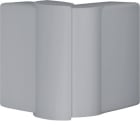 HAGER - Ulkokulma tehalit.LF - LFF401103 HF LF40x110 sääd HAR