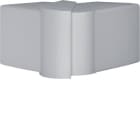 HAGER - Ulkokulma tehalit.LF - LFF600603 HF LF60x57 sääd. HAR