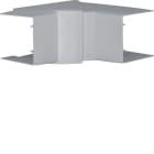 HAGER - Sisäkulma tehalit.LF - LFF600604 HF LF60x57 sääd. HAR