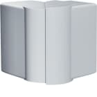 HAGER - Ulkokulma tehalit.LF - LFF600903 HF LF60x90 sääd. HAR