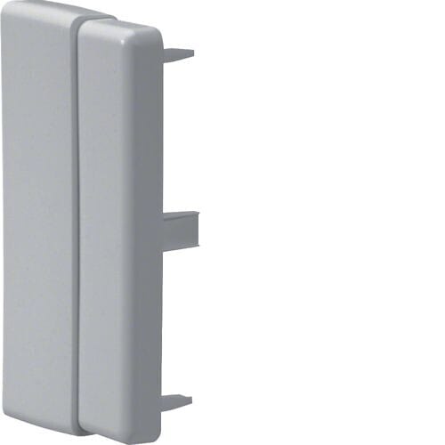 HAGER - Päätykappale tehalit.LF - LFF601106 HF LF40/60x110 HAR