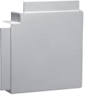 HAGER - Tasokulma tehalit.LF - LF601905 HF LF60x190 HAR