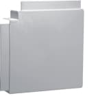 HAGER - Tasokulma tehalit.LF - LF602305 HF LF60x230 HAR