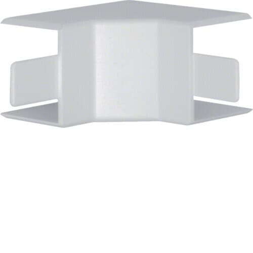 HAGER - Sisäkulma tehalit.LF - LF300304 HF LF30x30 VHA