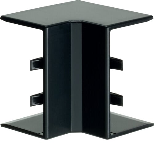 HAGER - Sisäkulma tehalit.LF - LFF200354 HF LF20x33 MUS