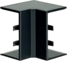 HAGER - Sisäkulma tehalit.LF - LFF200354 HF LF20x33 MUS