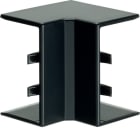 HAGER - Sisäkulma tehalit.LF - LFF200354 HF LF20x33 MUS