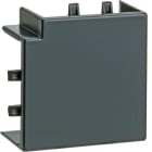 HAGER - Tasokulma tehalit.LF - LFF200355 HF LF20x33 MUS