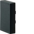 HAGER - Päätykappale tehalit.LF - LFF200356 HF LF20x33 MUS