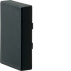 HAGER - Päätykappale tehalit.LF - LFF200356 HF LF20x33 MUS