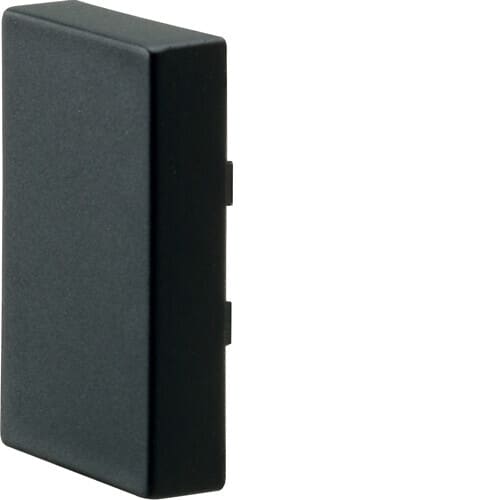 HAGER - Päätykappale tehalit.LF - LFF200356 HF LF20x33 MUS