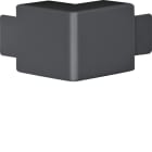 HAGER - Ulkokulma tehalit.LF - LF300453 HF LF30x45 MUS