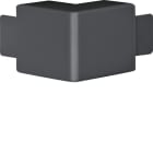 HAGER - Ulkokulma tehalit.LF - LF300453 HF LF30x45 MUS