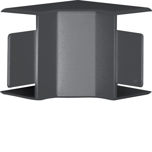 HAGER - Sisäkulma tehalit.LF - LF300454 HF LF30x45 MUS