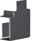 HAGER - Tasokulma tehalit.LF - LF300455 HF LF30x45 MUS