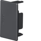 HAGER - Päätykappale tehalit.LF - LF300456 HF LF30x45 MUS