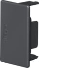 HAGER - Päätykappale tehalit.LF - LF300456 HF LF30x45 MUS