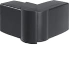 HAGER - Ulkokulma tehalit.LF - LFF400603 HF LF40x57 MUS