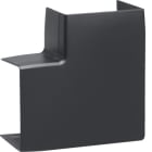 HAGER - Tasokulma tehalit.LF - LFF400605 HF LF40x57 MUS