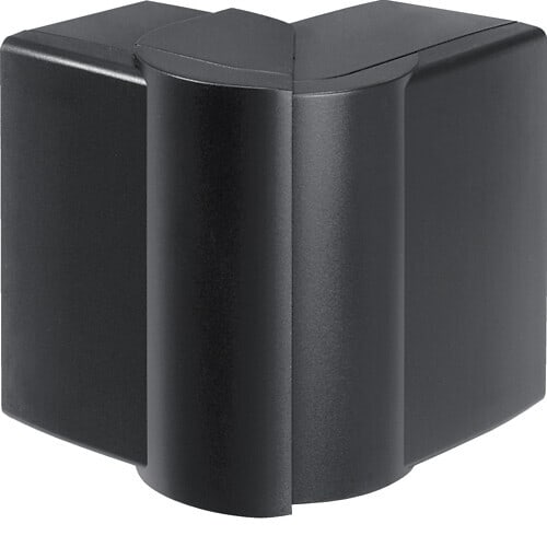 HAGER - Ulkokulma tehalit.LF - LFF601103 HF LF60x110 sääd MUS