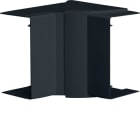 HAGER - Sisäkulma tehalit.LF - LFF601104 HF LF60x110 sääd MUS