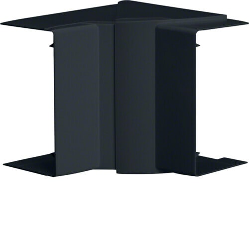 HAGER - Sisäkulma tehalit.LF - LFF601104 HF LF60x110 sääd MUS