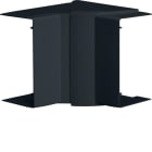 HAGER - Sisäkulma tehalit.LF - LFF601104 HF LF60x110 sääd MUS