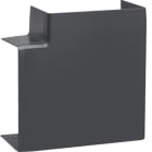 HAGER - Tasokulma tehalit.LF - LFF601105 HF LF60x110 MUS