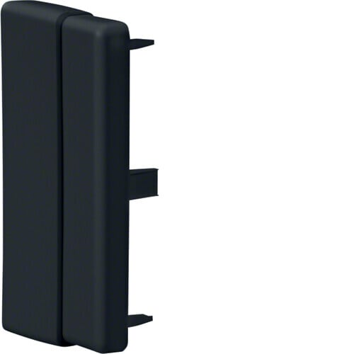 HAGER - Päätykappale tehalit.LF - LFF601106 HF LF40/60x110 MUS